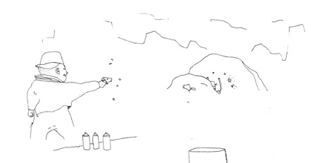 - La Mémoire En Miettes- page 3