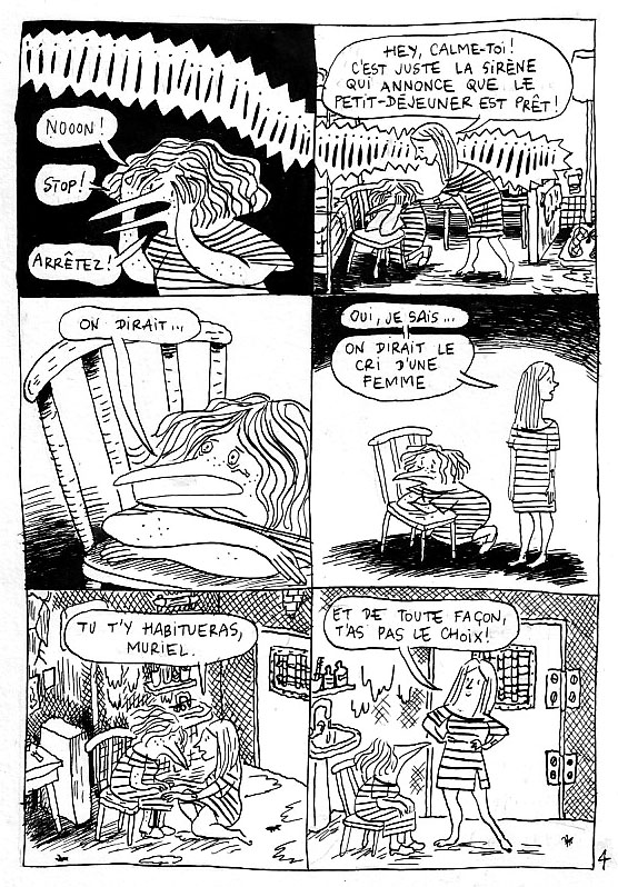 - Muriel- page 5