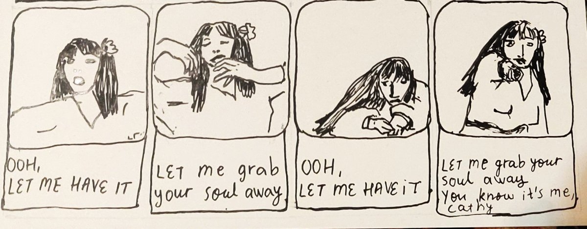 - Wuthering Heights- page 11