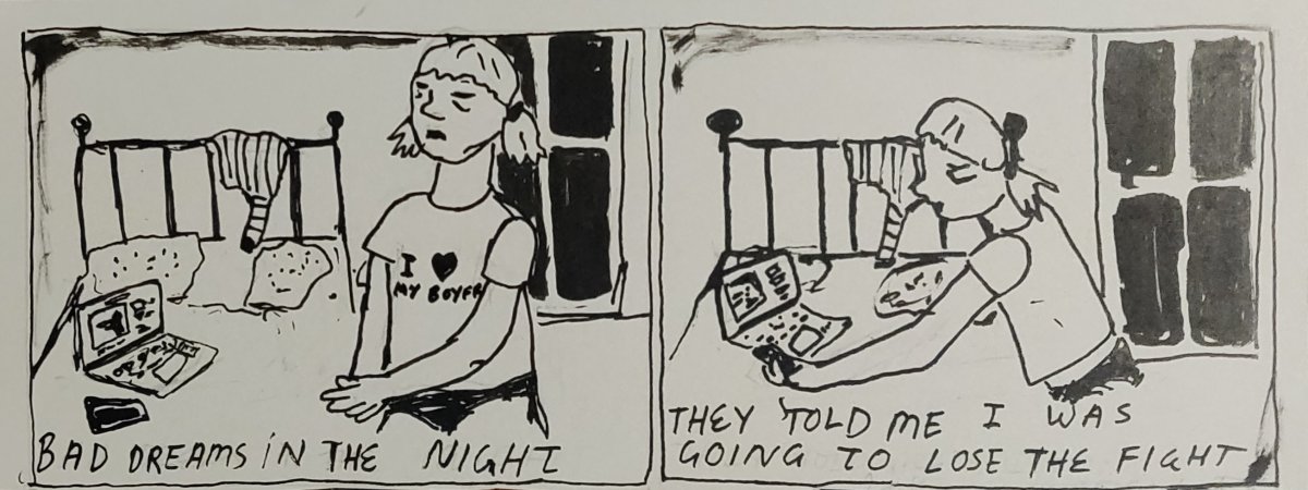 - Wuthering Heights- page 4