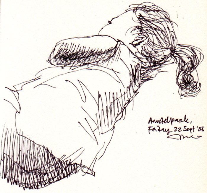 - Sleeping Kids- page 6