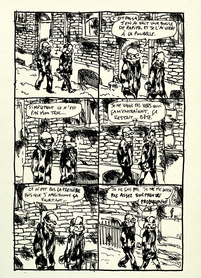 - Elle & moi (et les autres) - page 2