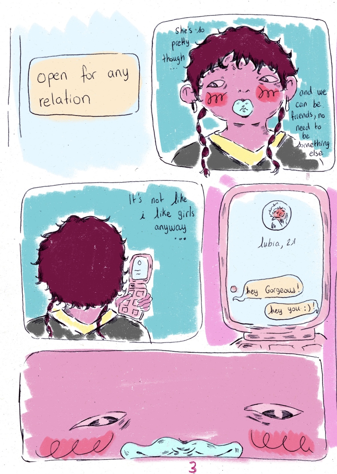 - It's a match &#128105;‍❤️‍&#128139;‍&#128105;- page 4