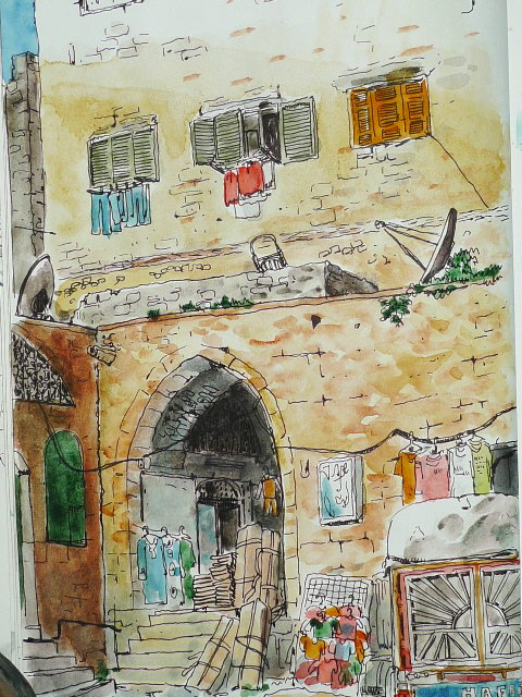 - Les moyens du bord- page 43