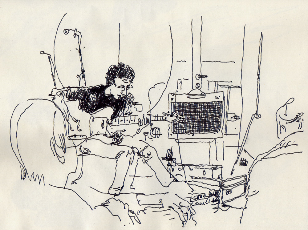 - un poumon, le dessin- page 60