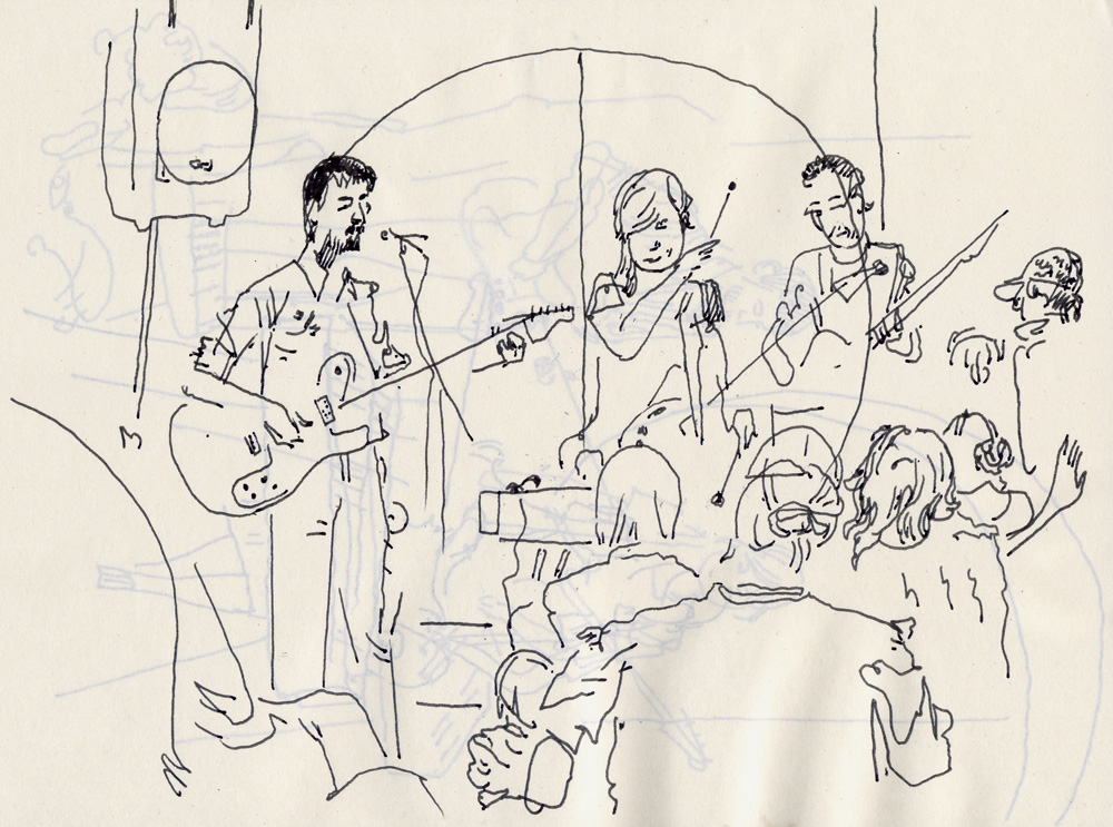 - un poumon, le dessin- page 63