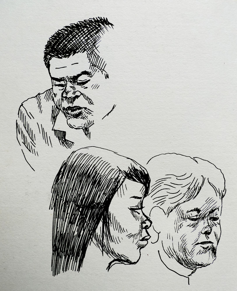 - Les moyens du bord- page 105