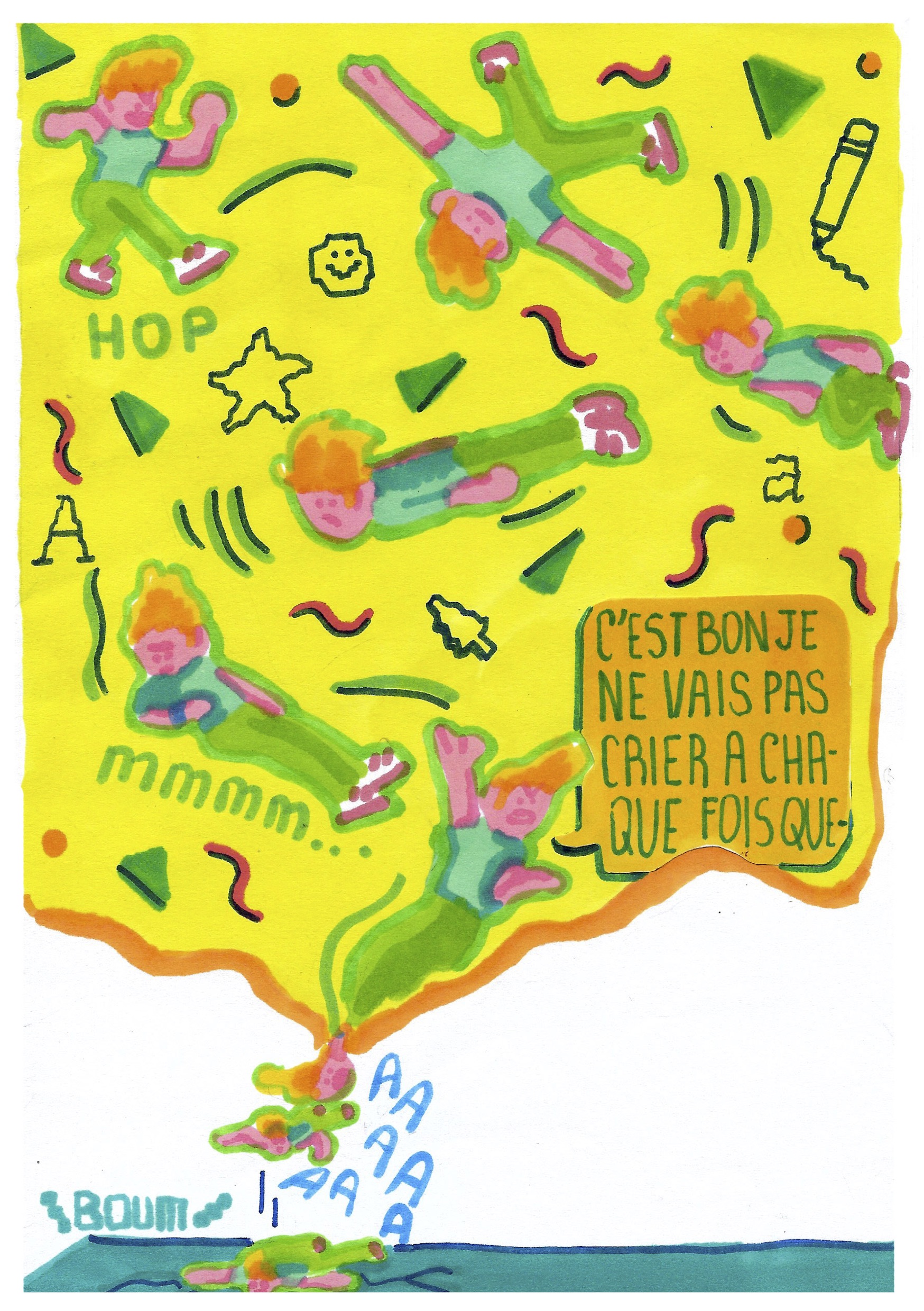 - Remember the Time- page 13