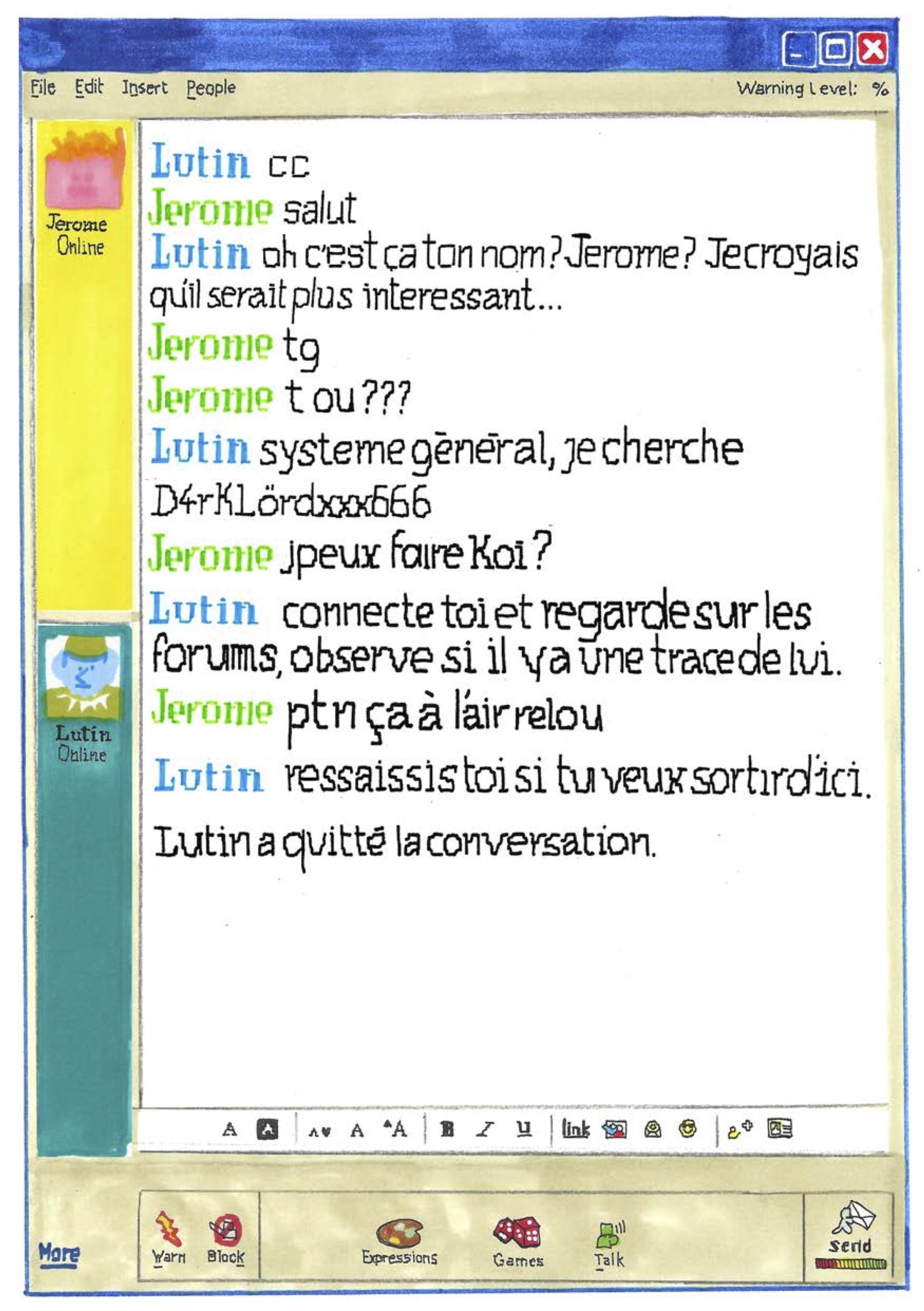 - Remember the Time- page 15