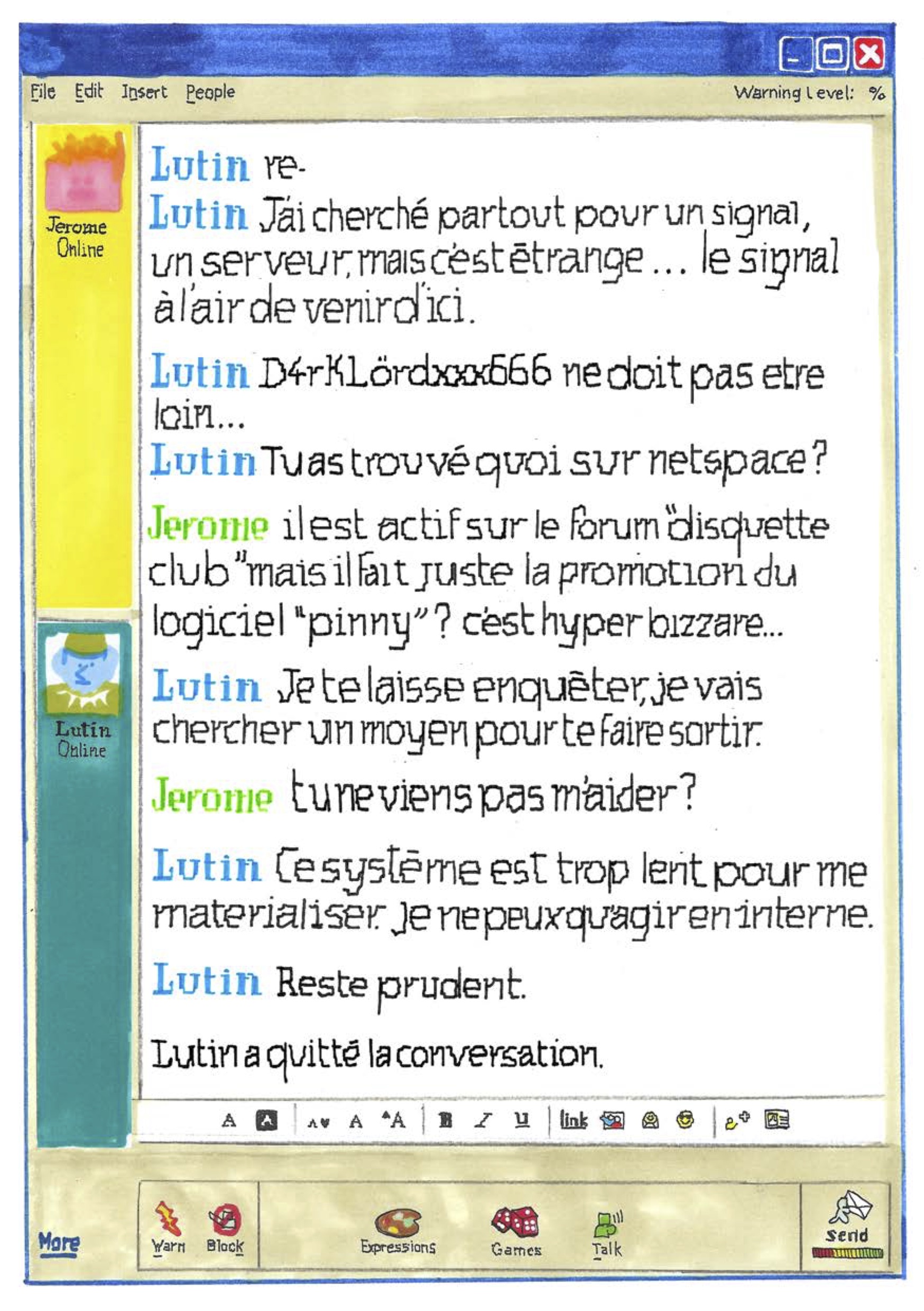 - Remember the Time- page 21