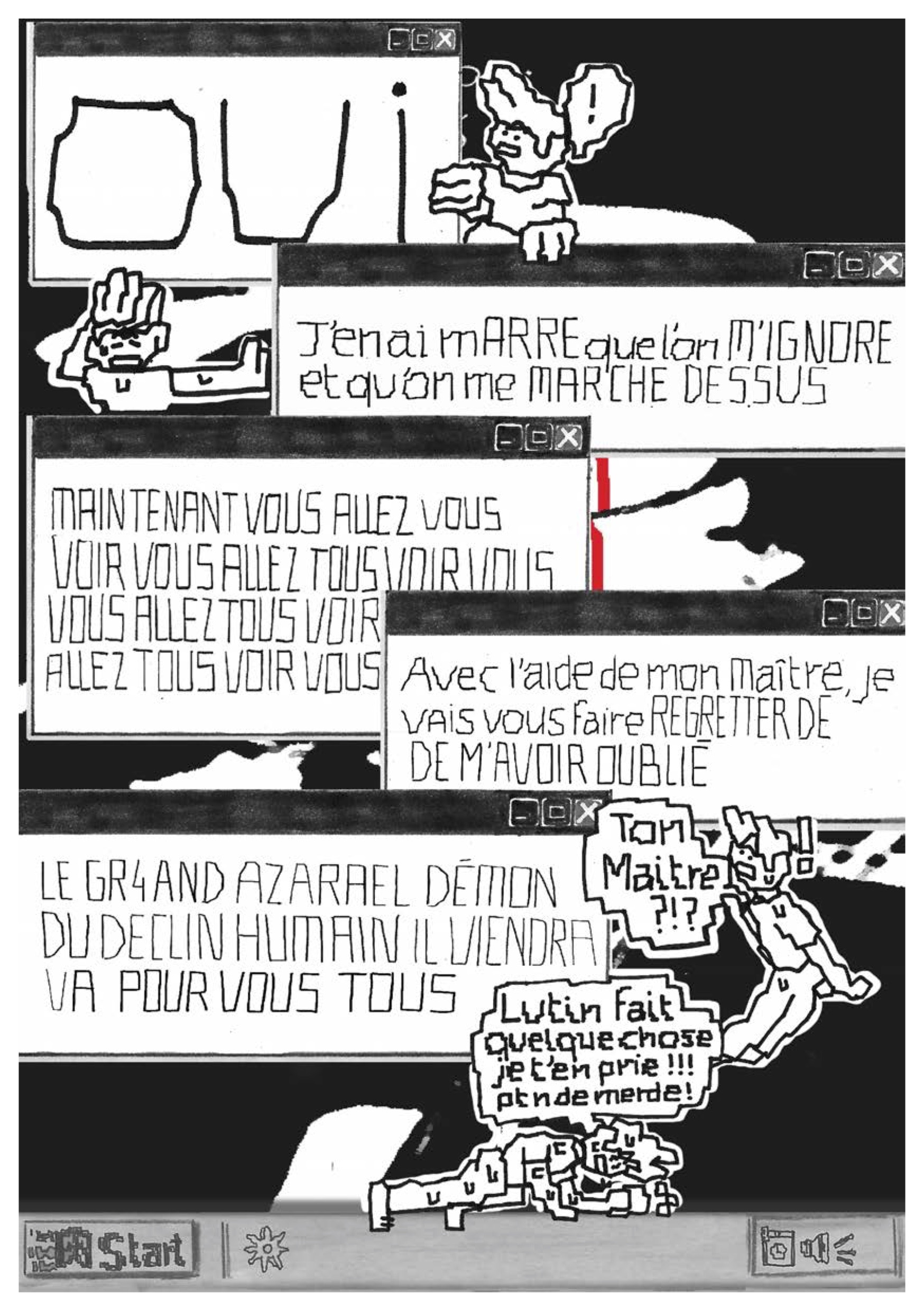 - Remember the Time- page 28