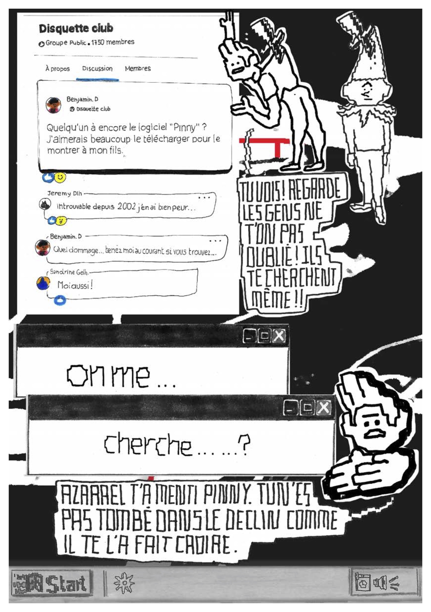 - Remember the Time- page 30