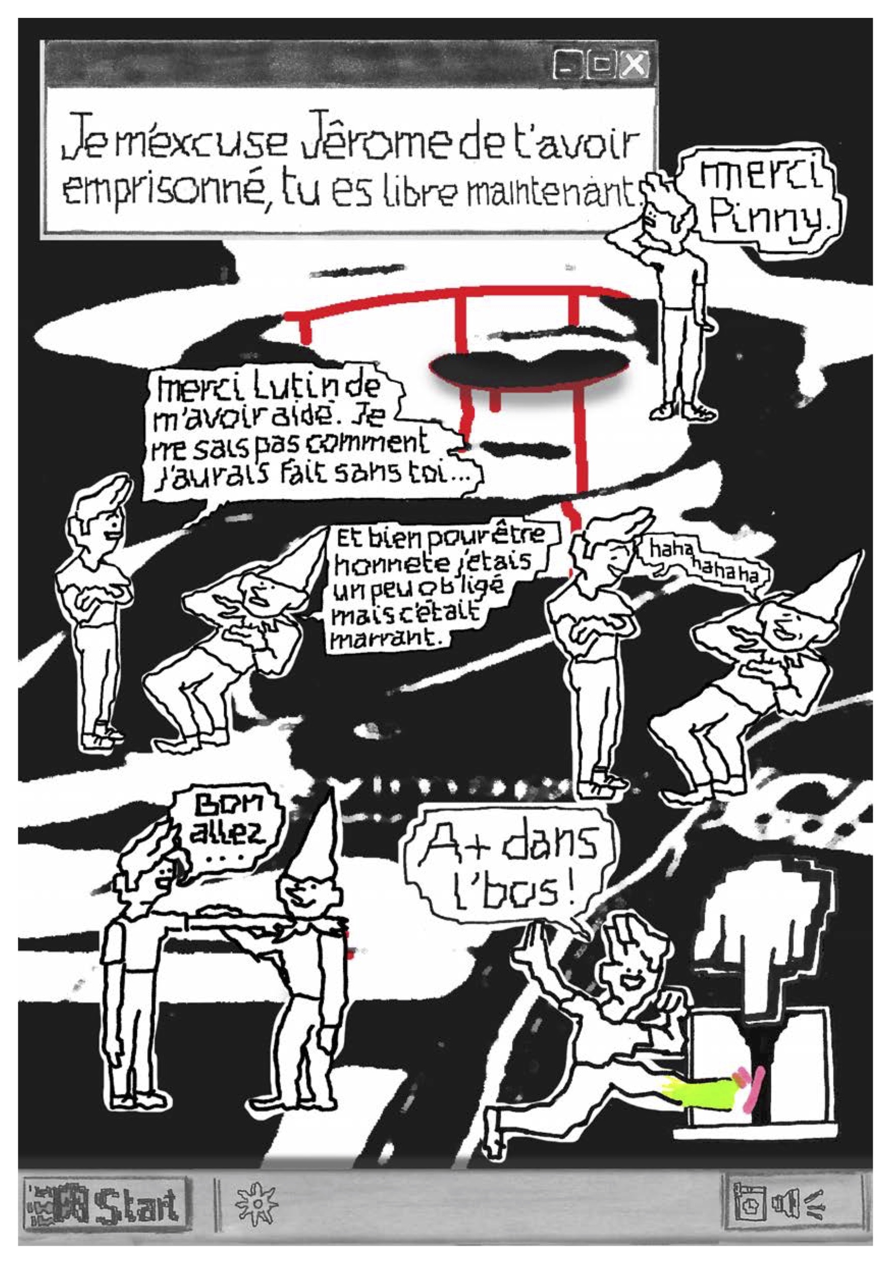 - Remember the Time- page 32