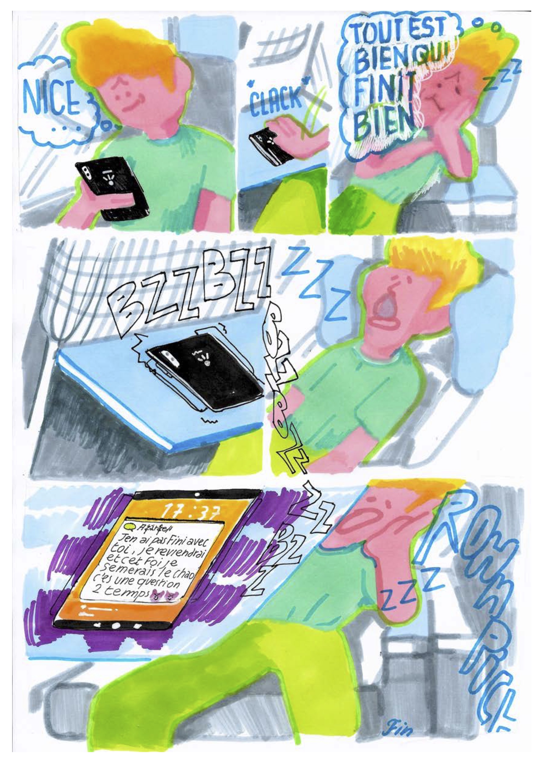 - Remember the Time- page 35