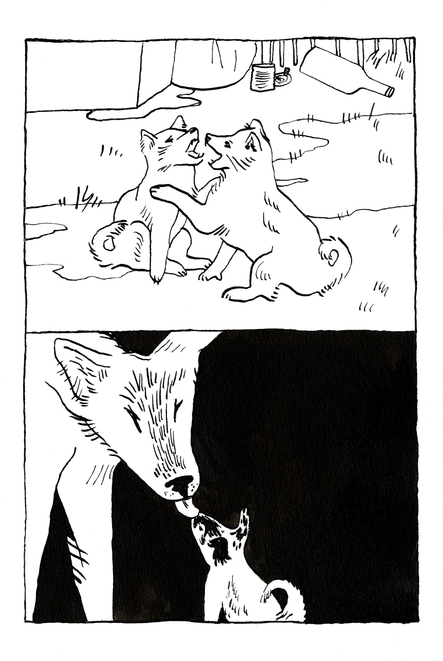 - Sputnik II- page 11