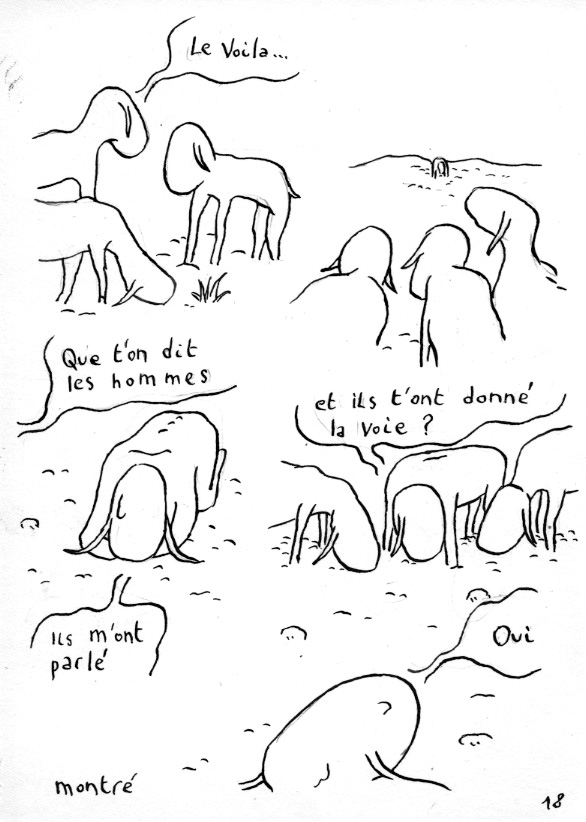 - Direction des ressources humaines- page 19