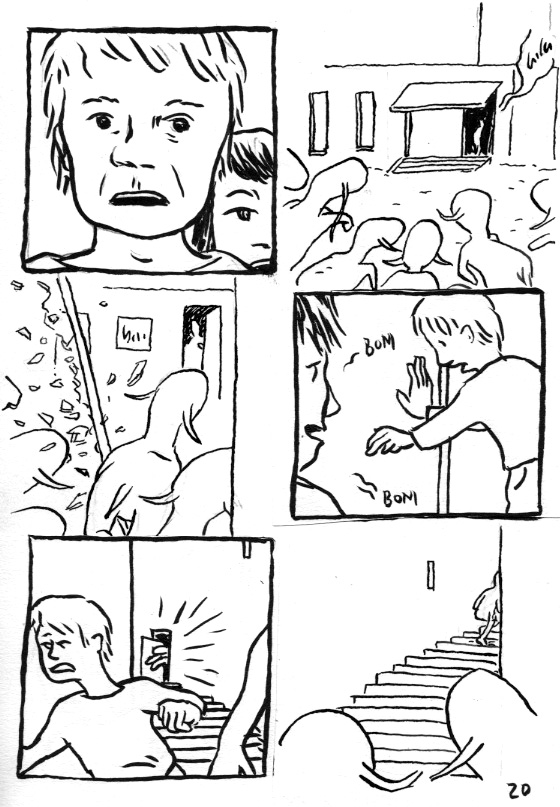 - Direction des ressources humaines- page 21