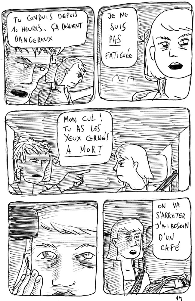 - Britt et Otto- page 15