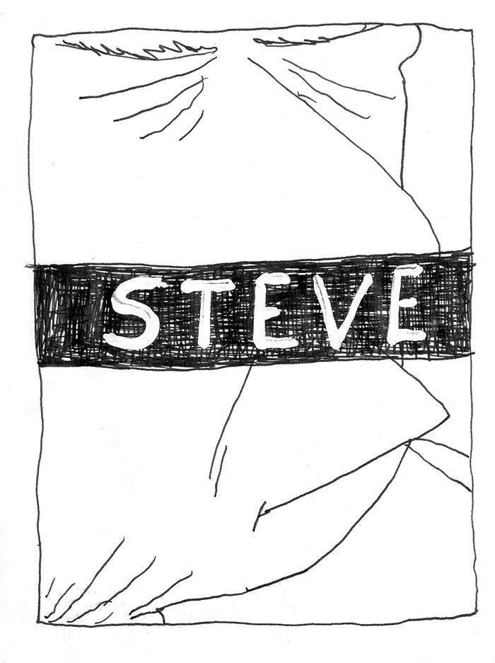 - Steve- page 1