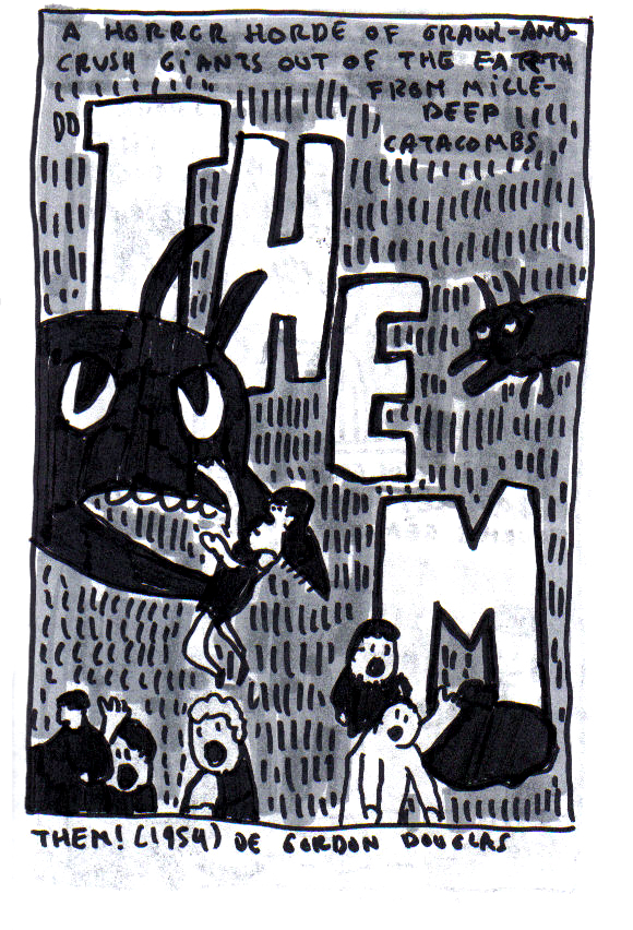 - Stupid horror show- page 5