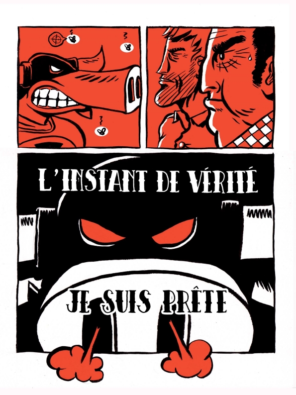 - SUPER-ZÉROS- page 4