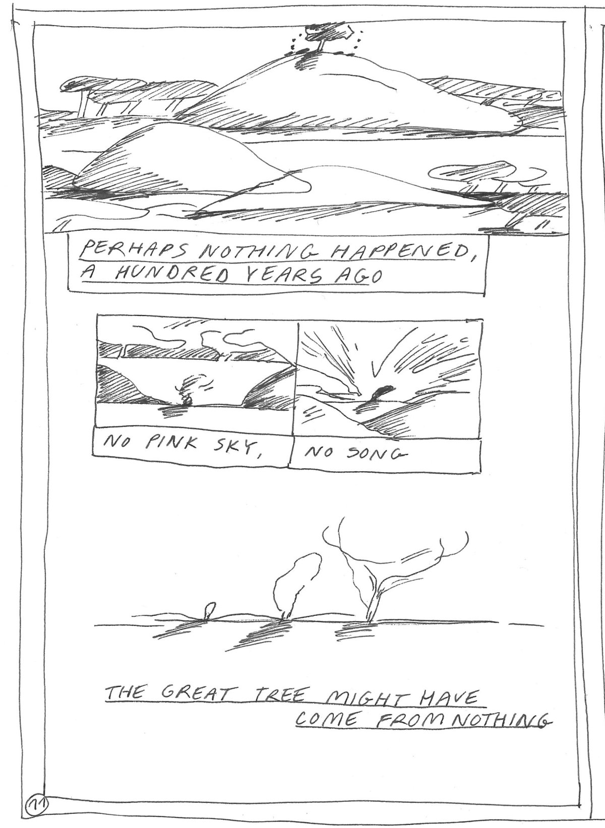 - Every Night- page 11