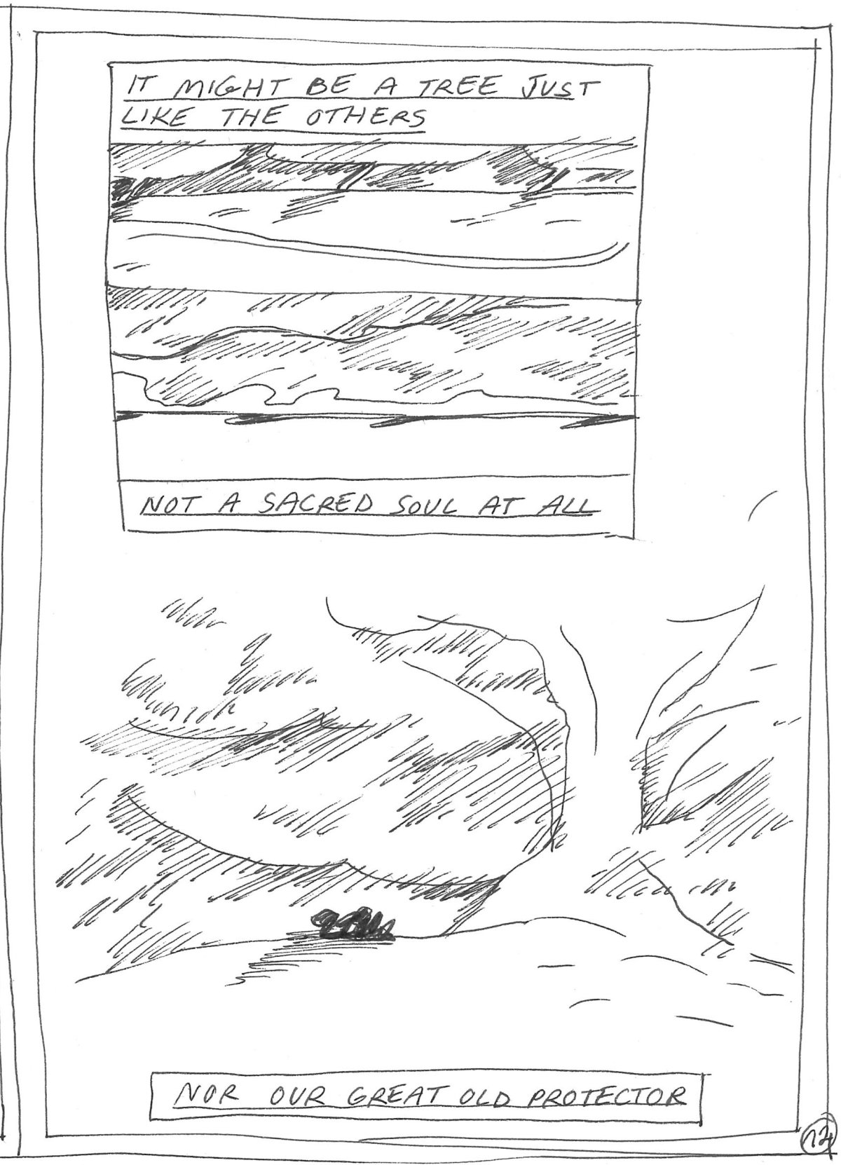 - Every Night- page 12