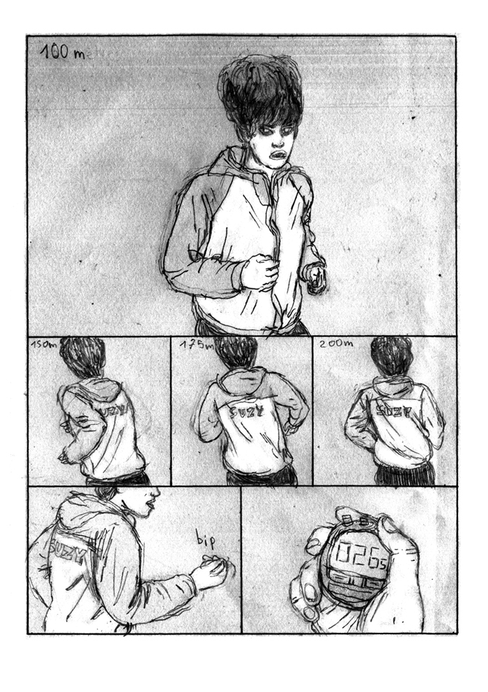 - Suzy Miller- page 1