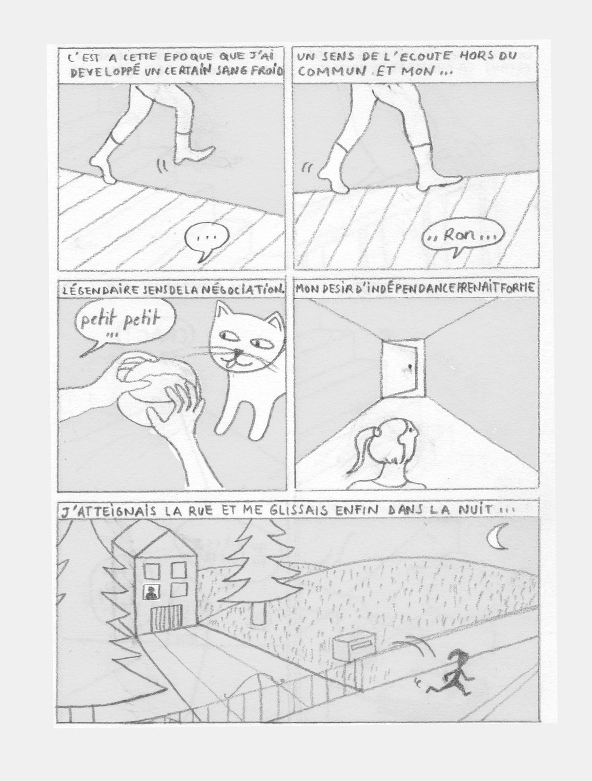 - Petite musique de nuit- page 4