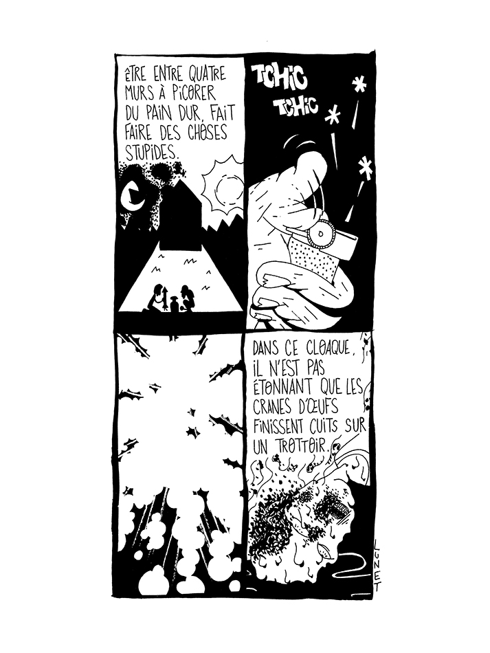 - Va te faire cuire un oeuf- page 2