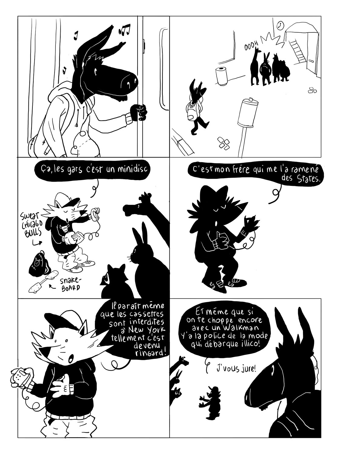 - autoreverse- page 2