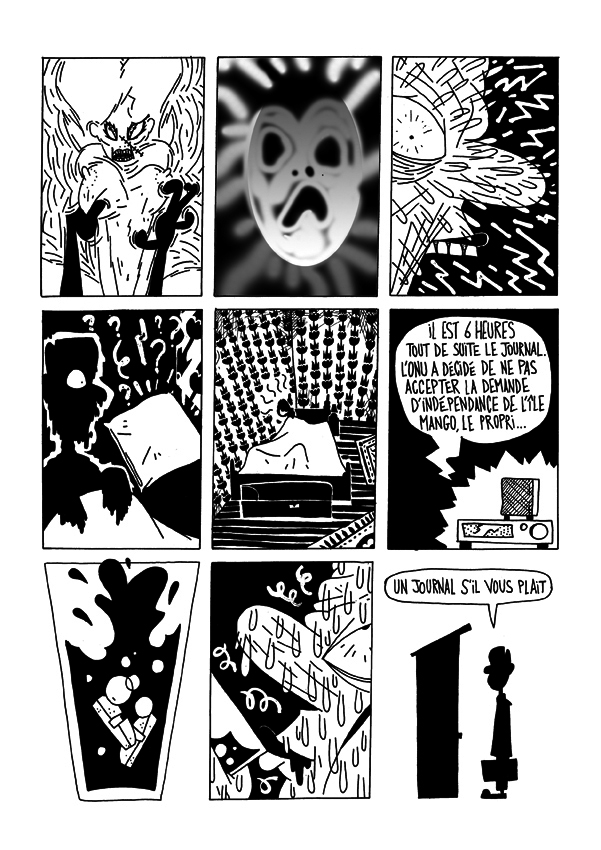 - Le Tableau- page 11