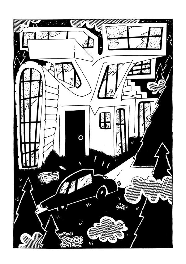 - Le Tableau- page 4