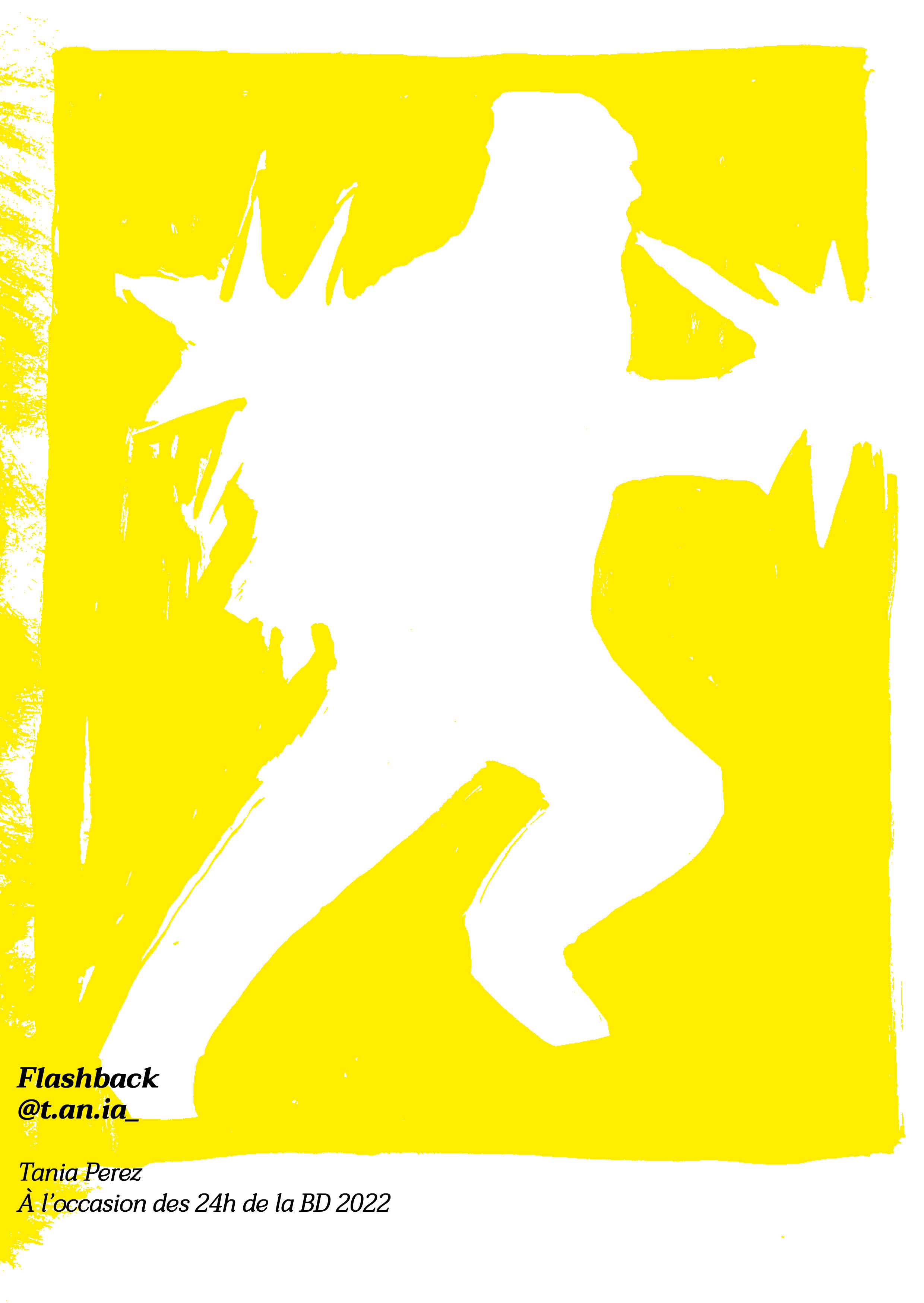 - La course/ Flashback- page 15