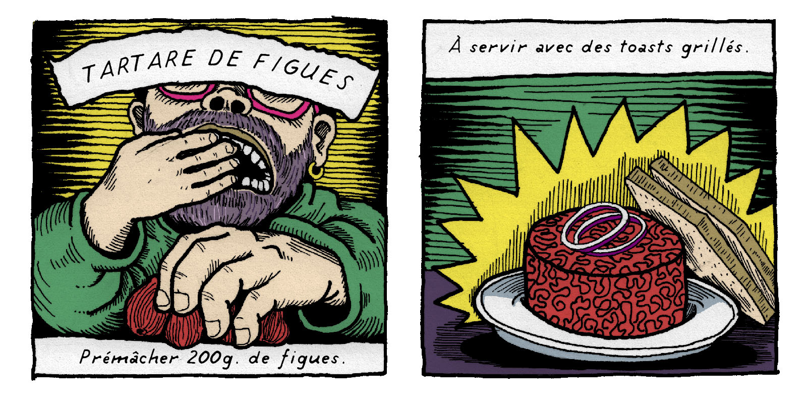 - Recettes ludiques et compostables- page 6