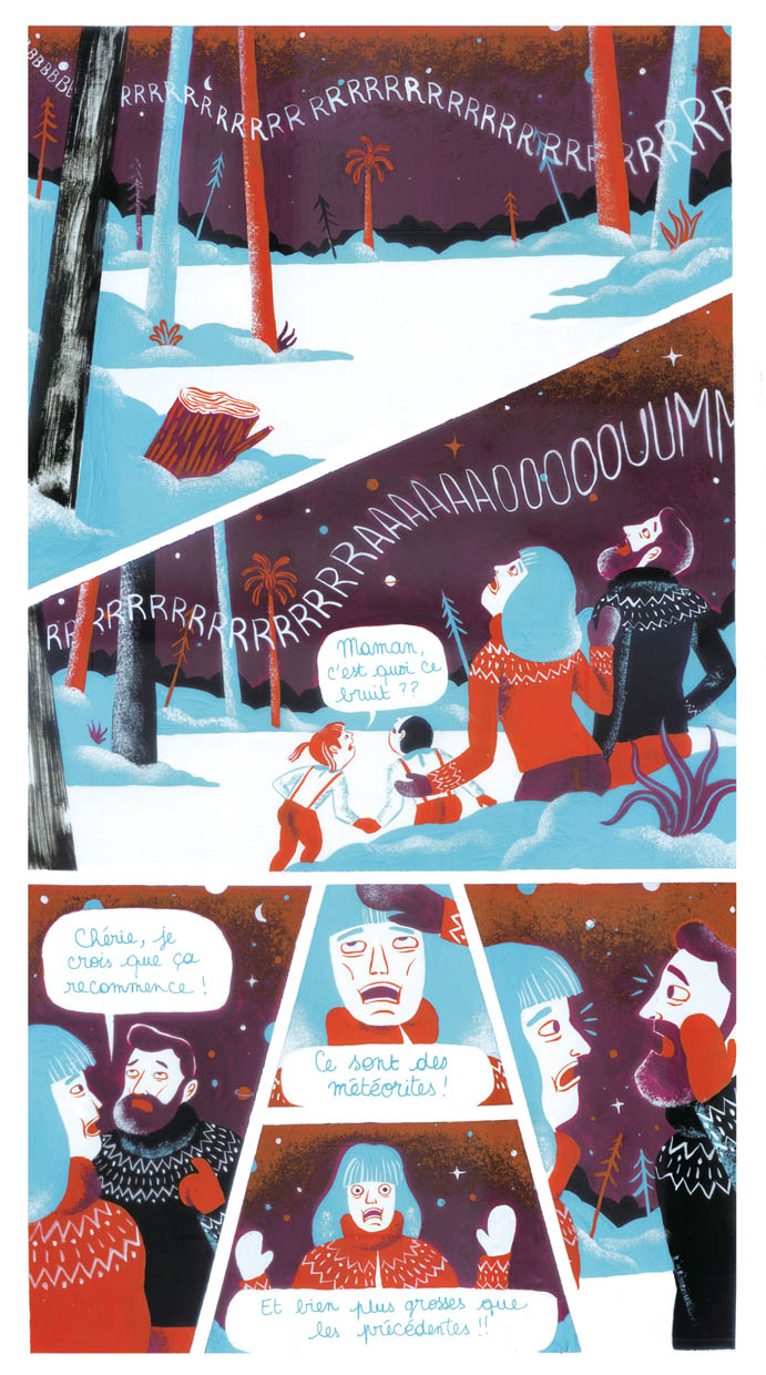 - TERRARIUM 3000- page 3