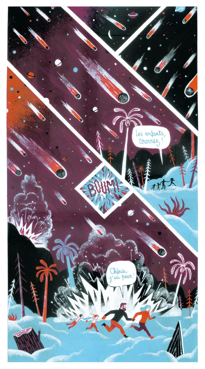 - TERRARIUM 3000- page 4