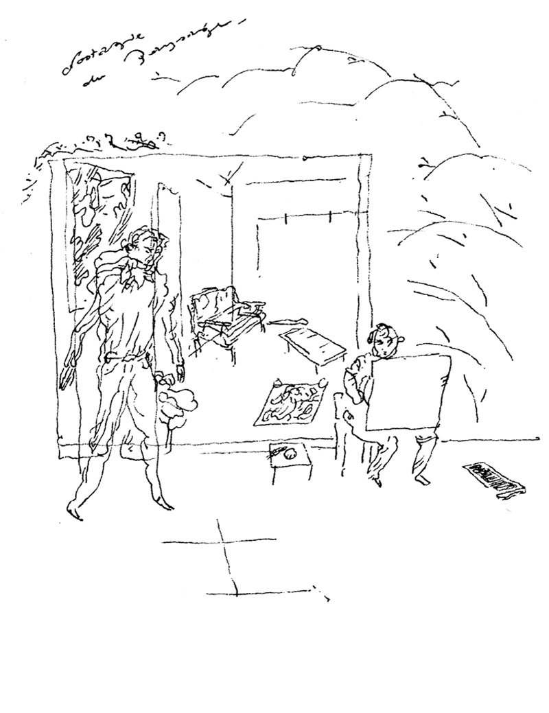 - Nostalgie du paysage (Otto II)- page 60