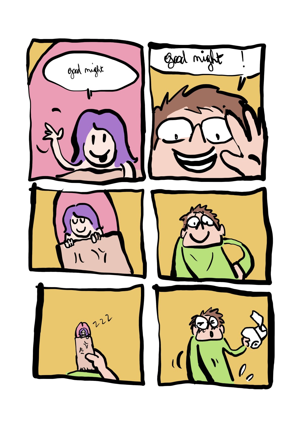 - Ma vie de prof (c'est un titre de merde, on est d'accord)- page 275