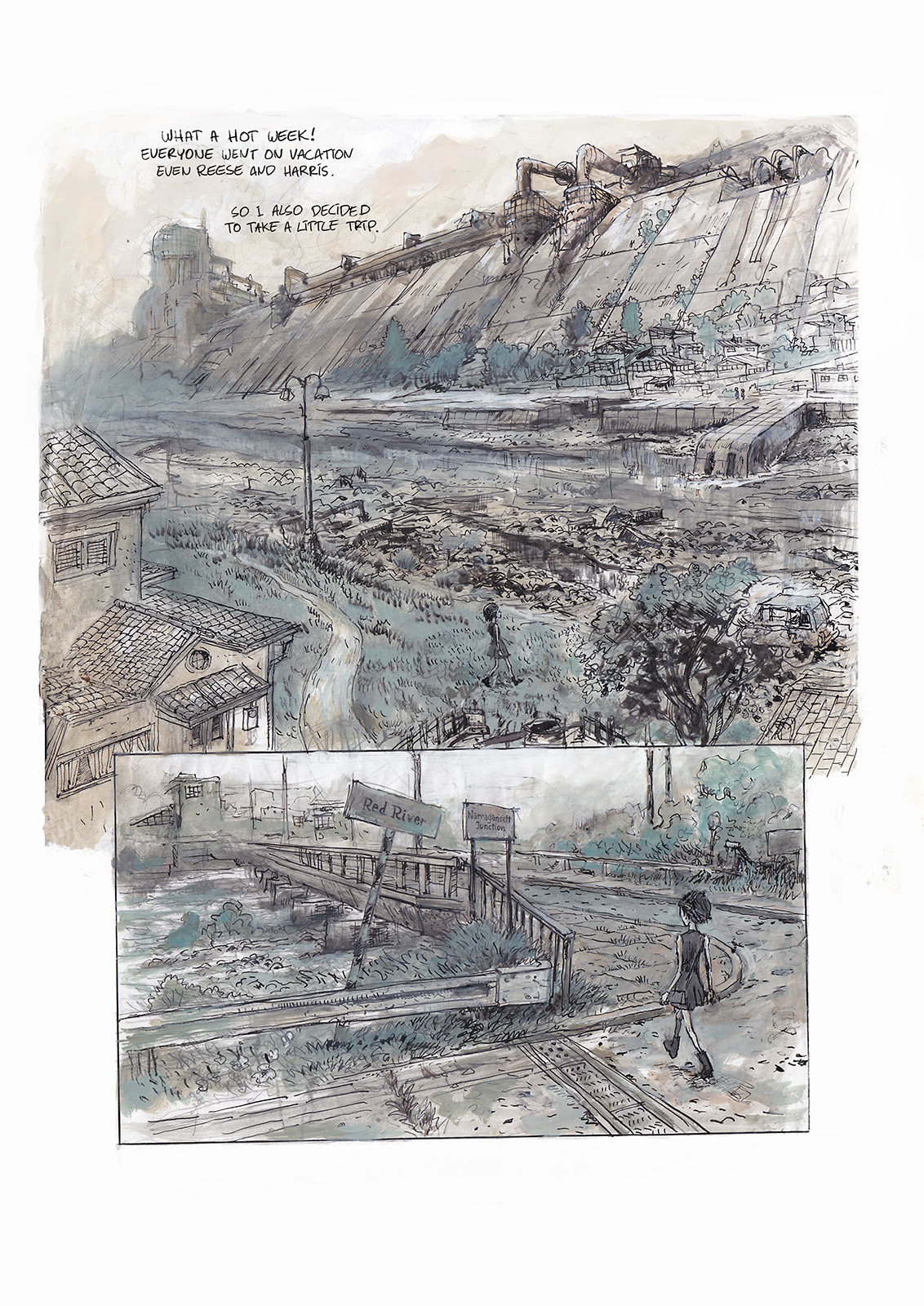 - The Seventh- page 18