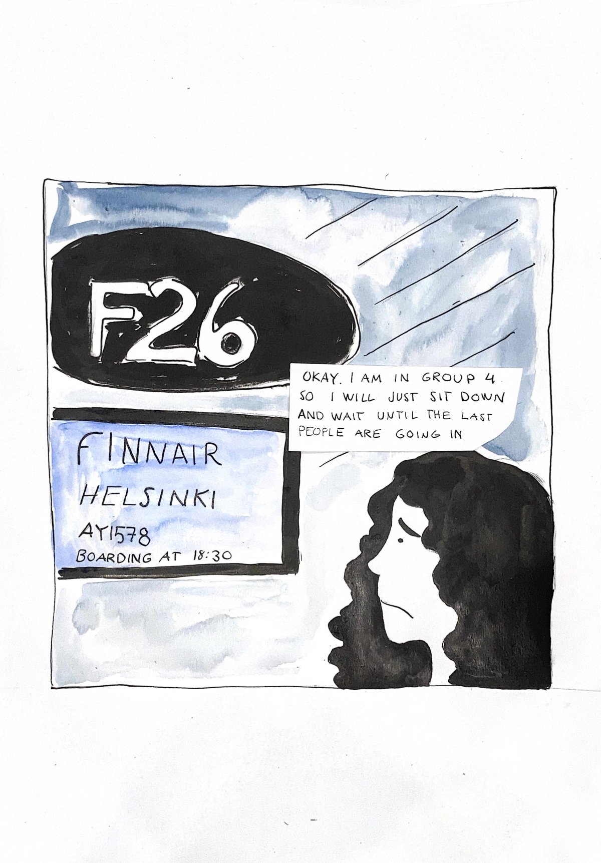 - Mussels in Paris- page 8