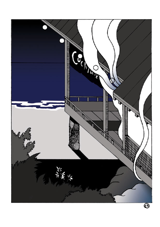 - Tiki Zine- page 20