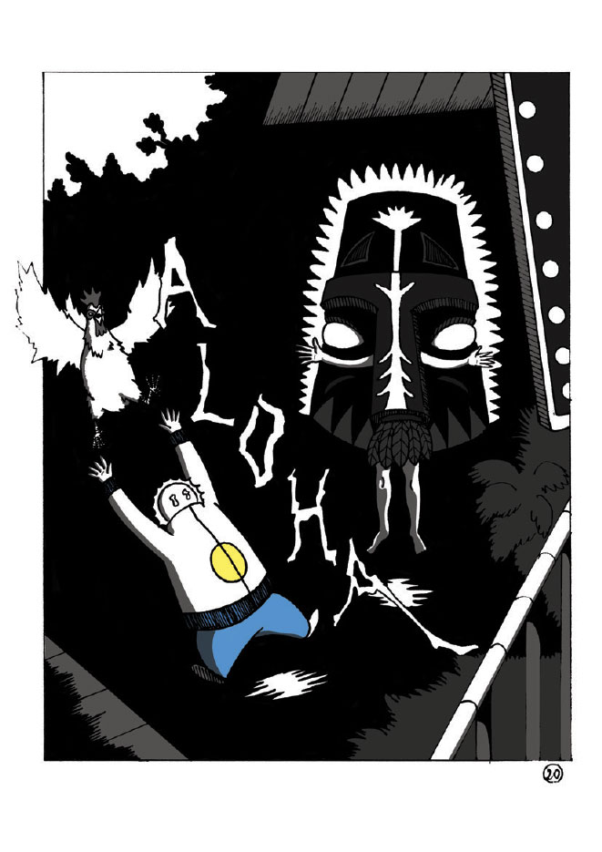 - Tiki Zine- page 21