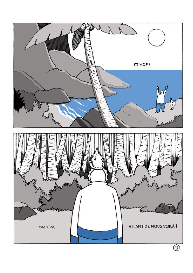 - Tiki Zine- page 10