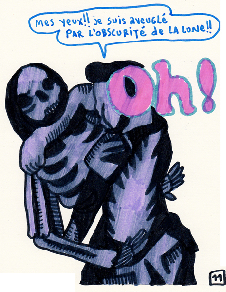 - Oh!! Timmy U.S. Warrior - page 13