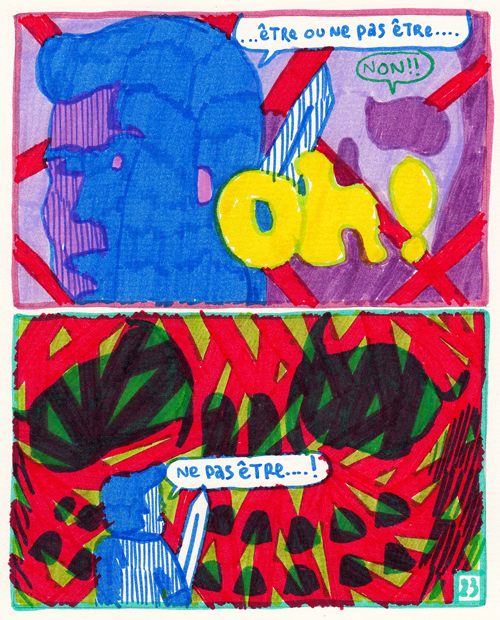 - Oh!! Timmy U.S. Warrior - page 25