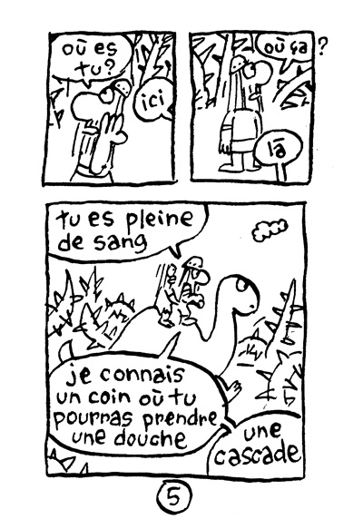 - La légende d'Atrox- page 14