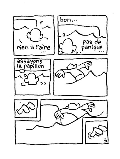 - J'ai oublié le titre- page 3