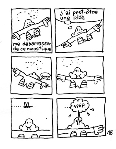 - J'ai oublié le titre- page 18