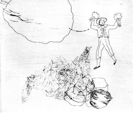 - noir à la noix- page 11